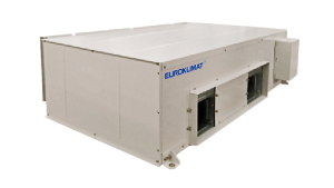 EKDW-B Series Cabinet AHU