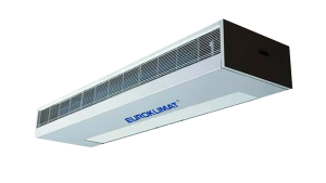 Ceiling Exposed Unit